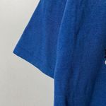 Vintage 90s DCH Cardiac Rehabilitation Services T Shirt Blue XL Extra Large Photo 5