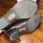 Natural Soul All-Thru Comfort Kasta Brown Booties Size 8 Photo 5