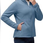Old Navy  zip up Fleece jacket Photo 3