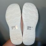 Light pink slip on shoes Size 7 Photo 2
