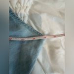 FOR THE REPUBLIC  asymmetrical ombré sleeveless tank dress. Size 2X Photo 8