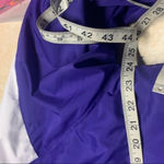 Holloway  Lined Windbreaker Jacket Sz M NWT Photo 4