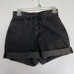 BDG UO Mom Jean Shorts Photo 0