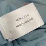 Orvis  Light Blue Women's Shorts size 14 Photo 7