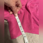 Lou & grey  Shorts Women’s Size Large Pink Stretchy Comfy Loose Photo 2