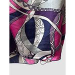 Charlotte Russe Vintage Y2K Cami Women Satin Babydoll Retro Size M Navy Side Zip Photo 5