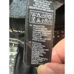 Forever 21  rhinestone Dark Denim Bootcut Jeans Sz 27 NWOT Photo 3