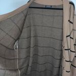 Bloomchic  Striped Cardigan Sweater Photo 10