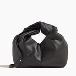 JW Anderson Twister Hobo Bag, Black New w/Tag +Dust Bag Retail $990 QUIET LUXURY Photo 13