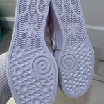 Adidas | Nizza lilac bliss platform shoes size 8 Photo 6