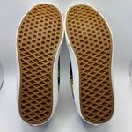 Vans Chukka Low Pro UltraCush Tropical Skate Shoes Men 7 Women 8.5 Floral Navy Photo 6