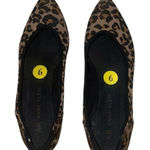 Anne Klein AK   Animal Print Flat Shoes Size 9 Photo 0