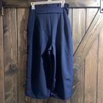 Bishop and Young NWT  Regular Paperbag Crop Pants Sz PM Photo 2