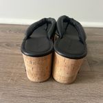 Veronica Beard  Geno Cork Wedge Sandal‎ size 9.5 Photo 8