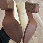 MIA NEW  Cheyenne Embroidered Pearl Accent Zip Ankle Boots Western Cowboy Sz 11 Photo 8