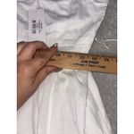 Petal and Pup urmi midi dress white bow lined pockets small NWT Bride Photo 9