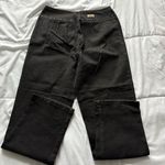 Vintage 80s 90s Y2K Lizwear Jeans Womens Black Denim Cotton High Rise Grunge Size undefined Photo 6