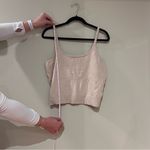 Old Navy Cozy Cropped Sweater Tank Top Photo 4