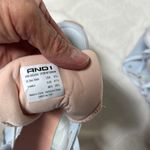 And1 Light Blue and Pink High Photo 8