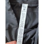 CRZ Yoga Black High Rise Leggings with Side Pockets Women’s M EU40 Comfortable Photo 1