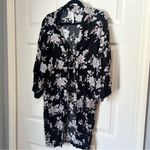 Spiritual Gangster Maya Black Floral
Kimono Size: OS Photo 6