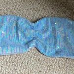 PINK - Victoria's Secret Pink Victoria secret sequin bra Photo 0