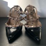 Valentino Garavani Valentino Rockstud Sandals Heels Photo 3