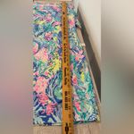 Lilly Pulitzer UPF+ 50 Sophie Dress Mermaids Cove Resort Boat Neck NWT XXS Photo 3