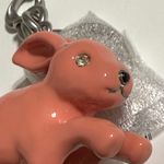 Coach  Bunny Bag Charm Photo 4