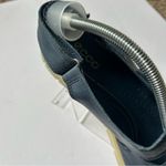 Ecco  Blue Leather strappy adjustable preppy ladies sandals size EU 41 coastal Photo 8