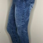 Love Culture Acid Wash Jeans Photo 0