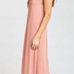 Show Me Your Mumu SMYM Jolie maxi dress in rustic mauve NEW XL Photo 1