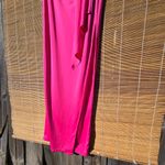 Lovers + Friends Encore Dress in Deep Pink size XS  Photo 4