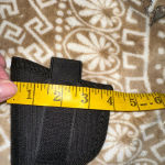 Roma  Leathers R or L Lock, 4 Keys Concealed Carry Crossbody - Tan Photo 5