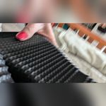 Kensie Carmella Women's Rain Boots Sz10 Photo 5