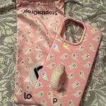 Loopy Cases Ghost Loopy Case Photo 0