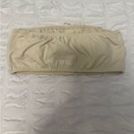 Pcheebum Bandeau! Tan Size M Photo 1
