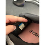 Hoka One One Arahi 6 Running Shoes Womens 12 Black‎ Athletic Comfort Walking Black Photo 9