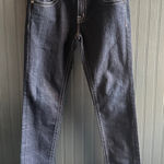 Miss Me  Dark Blue Straight Jeans Photo 0