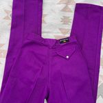 Rocky Mountain Vintage  Vintage Western Purple Rare Jeans Photo 1