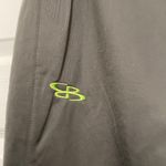Boombah NWT Gray  Sweatpants Photo 2