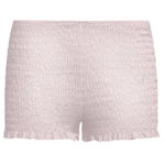 LIONESS  pink shorts Photo 0