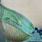 Cosmopolitan Lingerie Bodysuit Semi Sheer Size Medium Y2K Colorful Flirty Photo 2