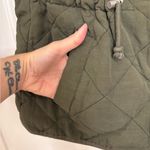 Bagatelle  Collection Olive Quilted Jacket S Equestrian Streetwear Utility Photo 8