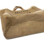 APOLIS Market Bag "Detroit Michigan USA" Natural Tan Photo 11