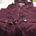 Special One   hoodie jacket sleeveless  M Photo 6