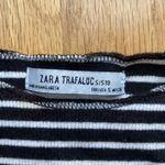 ZARA  Striped Top Photo 1