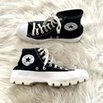 Converse  Chuck Taylor All Star Lugged High-top Sneaker Sz 9 Photo 3