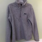 Patagonia Sherpa Quarter Zip Photo 0