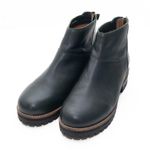 Softwalk | New! Elmhurst Leather Bootie. 11 Wide width Photo 8